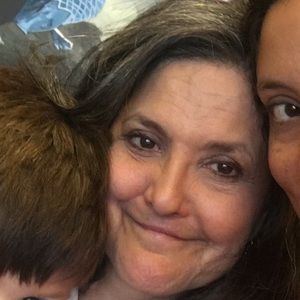 Meet your Posher, Nancy